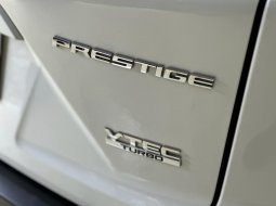 CRV Turbo Prestige 2021 Sensing 14