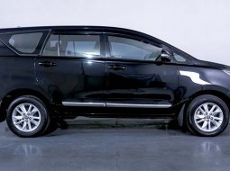 Toyota Innova 2.4 G MT 2020 Hitam (Diesel) 5