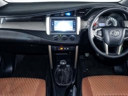 Toyota Innova 2.4 G MT 2020 Hitam (Diesel) 8