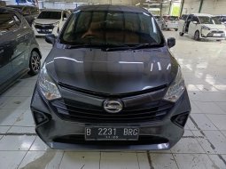 Daihatsu Sigra 1.2 X MT 2020