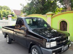 Panther Pick Up Manual Diesel 2012