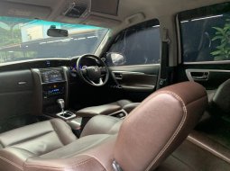 Toyota Fortuner 2.4 TRD AT 8