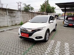 HR-V S Matic 2021 - Kilometer Antik 9 Ribu - Mobil Medan Bekas Berkualitas - BK1539ADB 5