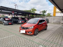 Brio RS Manual 2019 - Pajak Panjang Setahun - Mobil Murah Medan - BK1452MR 2