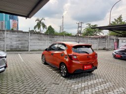 Brio RS Manual 2019 - Pajak Panjang Setahun - Mobil Murah Medan - BK1452MR 4