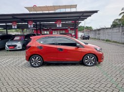 Brio RS Manual 2019 - Pajak Panjang Setahun - Mobil Murah Medan - BK1452MR 6