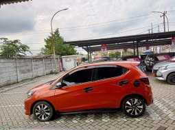 Brio RS Manual 2019 - Pajak Panjang Setahun - Mobil Murah Medan - BK1452MR 14