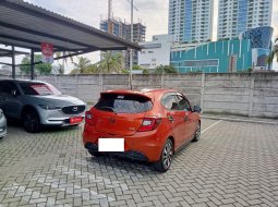 Brio RS Manual 2019 - Pajak Panjang Setahun - Mobil Murah Medan - BK1452MR 16