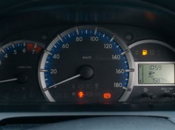 Daihatsu Xenia 1.3 R Deluxe AT Hitam - B2660SRK 4