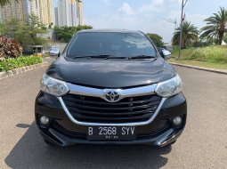 Toyota Avanza 1.3G MT 2018