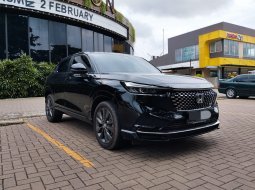 Honda New HR-V RS AT Matic 2022 Hitam 3