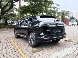 Honda New HR-V RS AT Matic 2022 Hitam 8