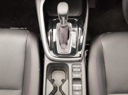 Honda New HR-V RS AT Matic 2022 Hitam 7