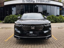 Honda New HR-V RS AT Matic 2022 Hitam 2