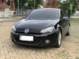 Volkswagen Golf TSI 2