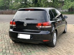 Volkswagen Golf TSI 4