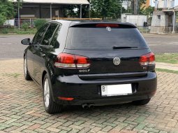 Volkswagen Golf TSI 6