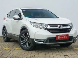 Honda CR-V 1.5L AT Turbo Prestige 2017