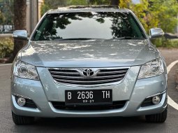 Toyota Camry 3.5 Q 2007 Low KM Istimewa 1