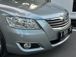 Toyota Camry 3.5 Q 2007 Low KM Istimewa 4