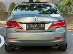 Toyota Camry 3.5 Q 2007 Low KM Istimewa 3