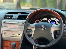 Toyota Camry 3.5 Q 2007 Low KM Istimewa 11