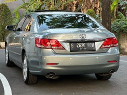 Toyota Camry 3.5 Q 2007 Low KM Istimewa 14
