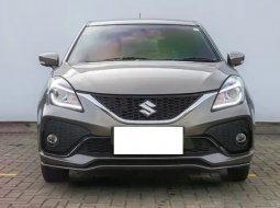 Suzuki Baleno Hatchback A/T 2020 Hatchback