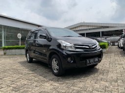 Daihatsu Xenia 1.3 R MT 2015 Hitam 1