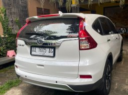 Honda CRV 2.4 2016 Istimewa