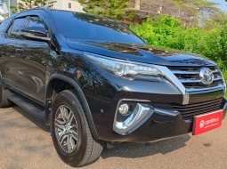 Toyota Fortuner 2.4 G AT 2019 - B1808UJS