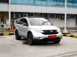 Jual mobil Honda CR-V 2010