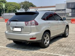 Toyota Harrier 2.4 2008 Silver 4