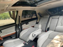 Toyota Harrier 2.4 2008 Silver 7
