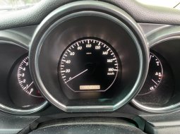 Toyota Harrier 2.4 2008 Silver 10