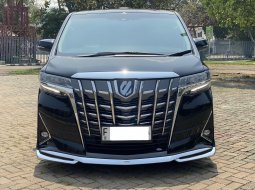 Toyota Alphard G ATPM 2