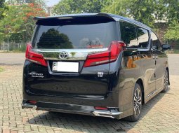 Toyota Alphard G ATPM 4