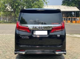 Toyota Alphard G ATPM 6