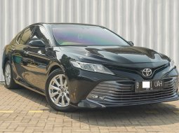 Toyota Camry 2.5 V 2019 Hitam