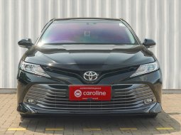Toyota Camry 2.5 V 2019 Hitam 2