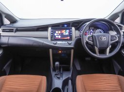2016 Toyota KIJANG INNOVA V 2.0 - BEBAS TABRAK DAN BANJIR GARANSI 1 TAHUN 2