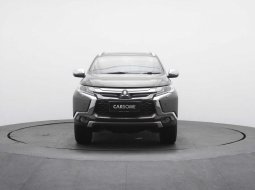 2018 Mitsubishi PAJERO SPORT DAKAR 4X2 2.4 - BEBAS TABRAK DAN BANJIR GARANSI 1 TAHUN 2