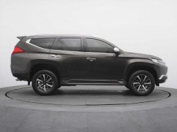 2018 Mitsubishi PAJERO SPORT DAKAR 4X2 2.4 - BEBAS TABRAK DAN BANJIR GARANSI 1 TAHUN 8