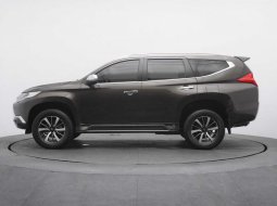 2018 Mitsubishi PAJERO SPORT DAKAR 4X2 2.4 - BEBAS TABRAK DAN BANJIR GARANSI 1 TAHUN 15