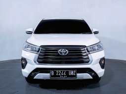 Toyota Kijang Innova 2.4V 2021