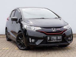 Honda Jazz RS 2016 - B2768BKY