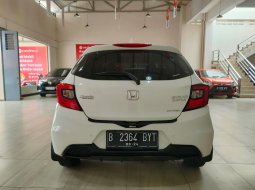 Honda Brio E Automatic 2019 -  B2364BYT  2