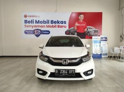 Jual mobil Honda Brio 2019 , Kab Bandung Barat, Jawa Barat -  B2364BYT  1