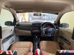 Honda Brio Satya E 2018 Hitam 2