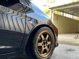 Honda Brio Satya E 2018 Hitam 5